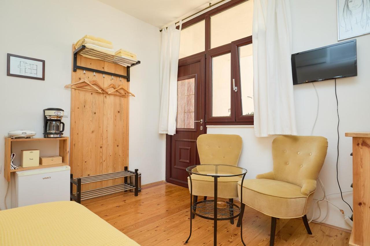 Room Over Old Town 두브로브니크 외부 사진