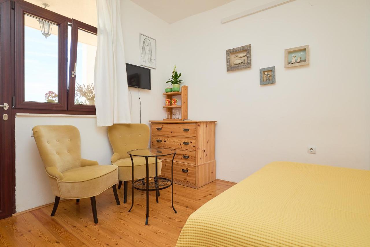 Room Over Old Town 두브로브니크 외부 사진