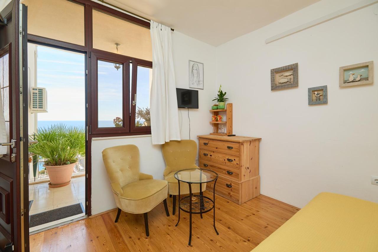 Room Over Old Town 두브로브니크 외부 사진